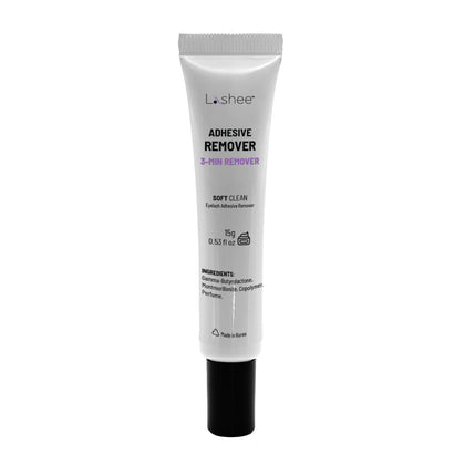 Remover Cream Tube