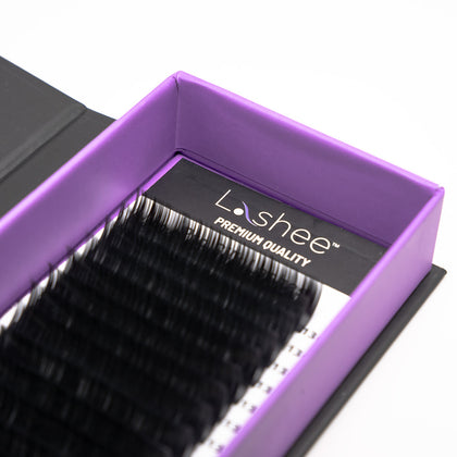 Classic PRO Silk Lashes 0.03mm