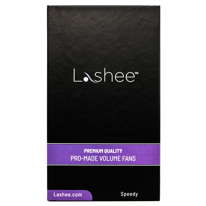 Pro-Made Lash Fans Inline SPEEDY 20D 0.03mm - 1000 Fans